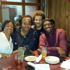 Meet your Posher, Dwight